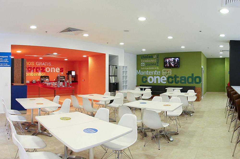 One Irapuato Hotel Luaran gambar