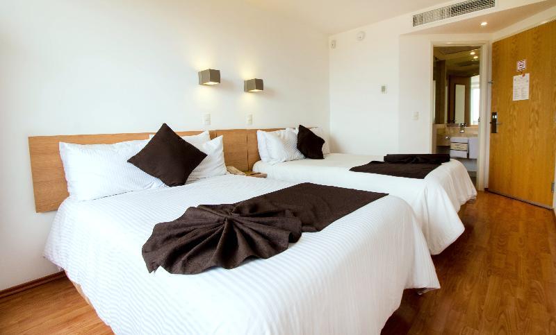 One Irapuato Hotel Luaran gambar